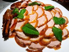 -雀蓝川菜(滨湖万象汇店)