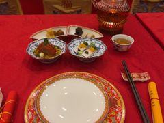 -白家大院·王府宫廷菜(苏州街店)