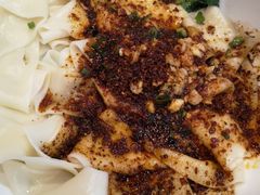 -鼎高高陕西美食(龙德广场店)