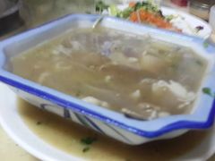 -双喜饭庄(马道坡街店)