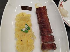 -飞尝蚝·顺德菜·鱼生(顺德总店)