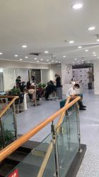 点击看大图 -那茉 Hair Salon