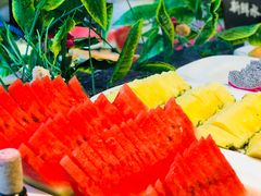 -星伦多自助料理·涮烤一体(虹悦城店)