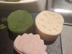 -海底捞火锅(大唐店)