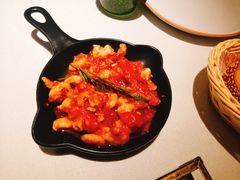 -阿妮叶李(光谷世界城店)