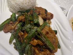 -香港新发烧腊茶餐厅(书城店)