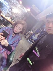 -MS.SALON美发沙龙