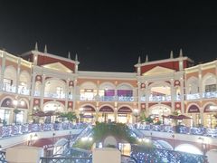 -佛罗伦萨小镇广佛名品奥特莱斯(疏港路店)