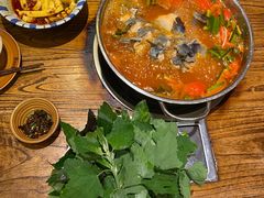 -亮欢寨(凯里总店)