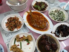 -蘭心餐厅(进贤路店)