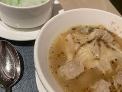 -广州奥园喜来登酒店