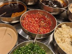 -火炉火自助餐(西直门凯德MALL店)