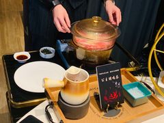 -迦南苑·新派青岛菜·生日纪念日主题餐厅