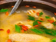 -阿露佳·舌尖上的安吉菜