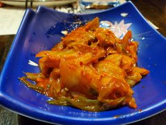 泡菜-原志优秀食材·匠心料理·海胆主题(金亿广场店)
