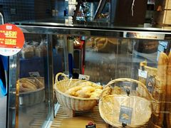 -巴黎贝甜(五月花广场店)