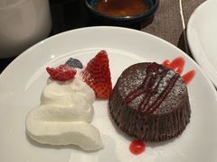 -深圳四季酒店·馥自助餐厅