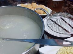 -鲩味道·脆肉鲩粤式鱼火锅(西丽店)