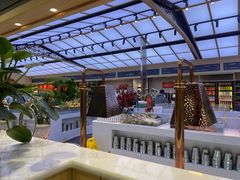 -集品鲜湾·蒸汽海鲜自助料理(青岛银座和谐广场店)