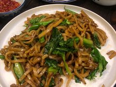 -大洋家·精品潮汕菜·生腌砂锅粥(天河东路店)
