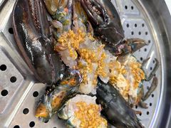 -船奇蒸汽海鲜·闽菜(八市海鲜总店)