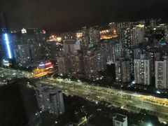 -深圳皇庭V酒店