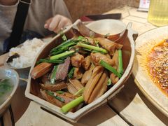 -饭江湖·江湖菜(湖广会馆店)