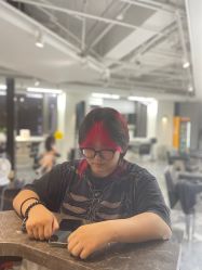 -Sying杉影日式烫染專門店