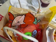 -海底捞火锅(吾悦国际广场店)