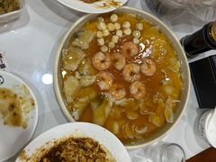 -京天红酒家(虎坊路店)