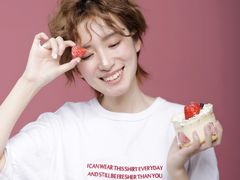 -卷心卷意·轻甜蛋糕(新光天地店)