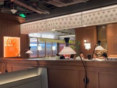 -前海沿·青岛菜(大拇指广场石老人店)