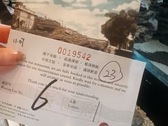 -白天鹅宾馆-宏图府餐厅