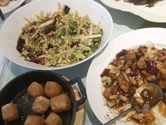 -眉州东坡(民族园店)