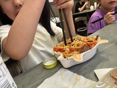 -梅溪·小伙子干挑面(安吉总店)