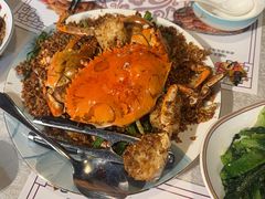 -喜记避风塘炒辣蟹(总店)