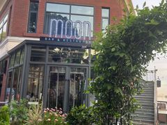 -岁粤Moon·湖景餐厅(月光码头店)