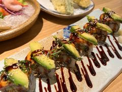 -Hatsune隐泉日式料理(SKP店)