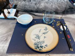 -文杏馆·庭院餐厅(虹桥店)