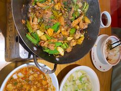 -光头李品质家常菜(人民路店)
