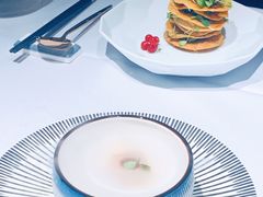 香椿牛肉塔-二十四单 淮扬新味