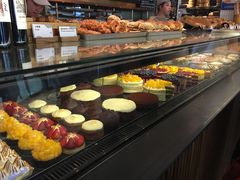 -BAKER&SPICE(安福路店)