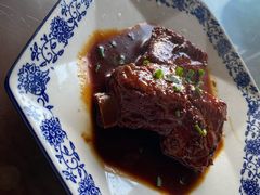 -呼吸森林·生态农庄农家乐私房菜