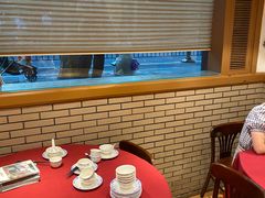 包厢-老吉士酒家(天平路店)