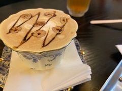 红酒红枣咖啡-糖房咖啡(南锣鼓巷店)