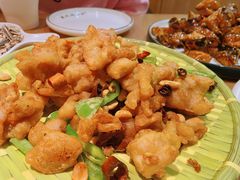 桥头堡特色鸡-桥头堡·坤德餐厅(五大道店)