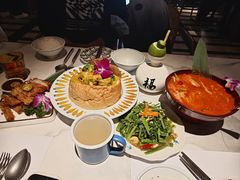 -太食獸泰式茶餐厅(济南万象城店)