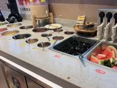 -骨之味·筒骨汤火锅(江头店)