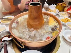 -东门口·新式老北京火锅(河西龙湖天街店)