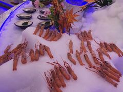 -澜悦港海鲜体验主题餐厅